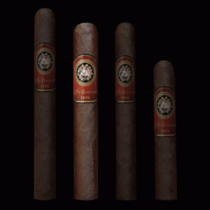 La Flor Dominicana 1994 Aldaba