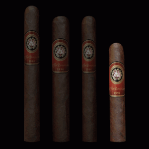 La Flor Dominicana 1994 Conga
