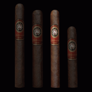 La Flor Dominicana 1994 Rumba