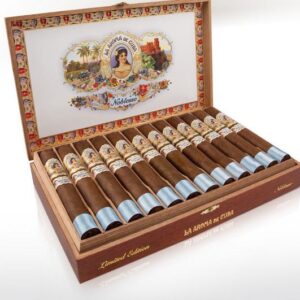 La Aroma de Cuba Noblesse Coronation