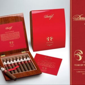 Davidoff 2015 Year of the Sheep