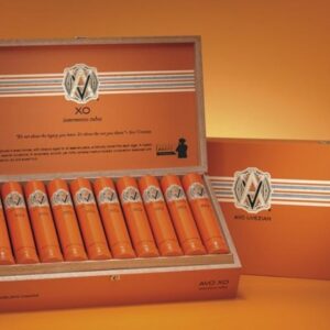 Avo XO Series Notturno Tubos