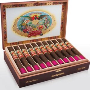 San Cristobal Ovation Opulance