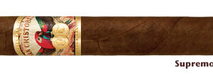 San Cristobal Supremo