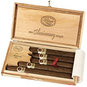 Padron 1964 Anniversary Sampler