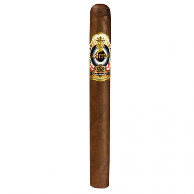 Ashton ESG #20 Churchill Ashton ESG #20 Churchill