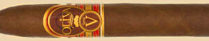Oliva Series V Torpedo