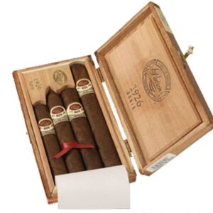 Padron 1926 Series Sampler