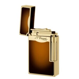 S.T. Dupont Le Grand Lighter Sun Burst