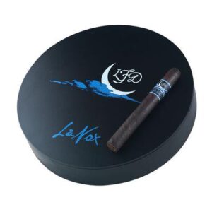 La Flor Dominicana La Nox