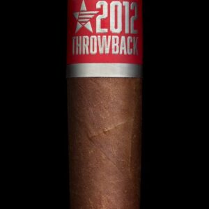 Camacho Liberty 2012 Throwback (pre-order)