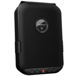 LifePod 2.0 Humidor Covert Black