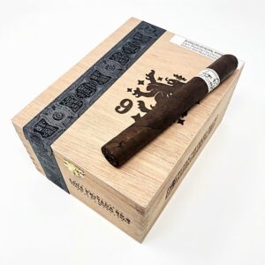 Liga Privada No. 9 Corona Doble