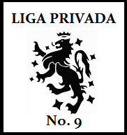 Liga Privada No. 9 Toro Liga Privada No. 9 Toro