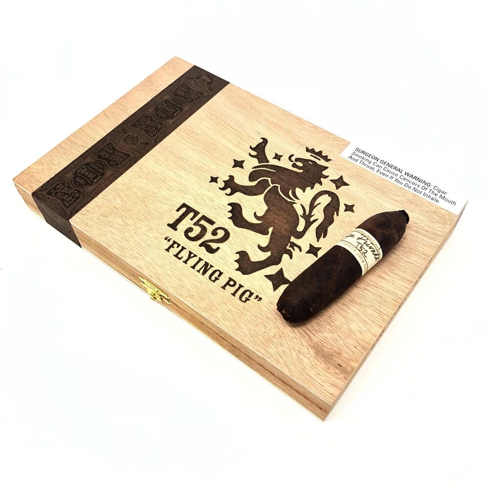 Liga Privada T52 Flying Pig Liga Privada T52 Flying Pig