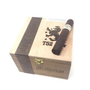 Liga Privada T52 Robusto