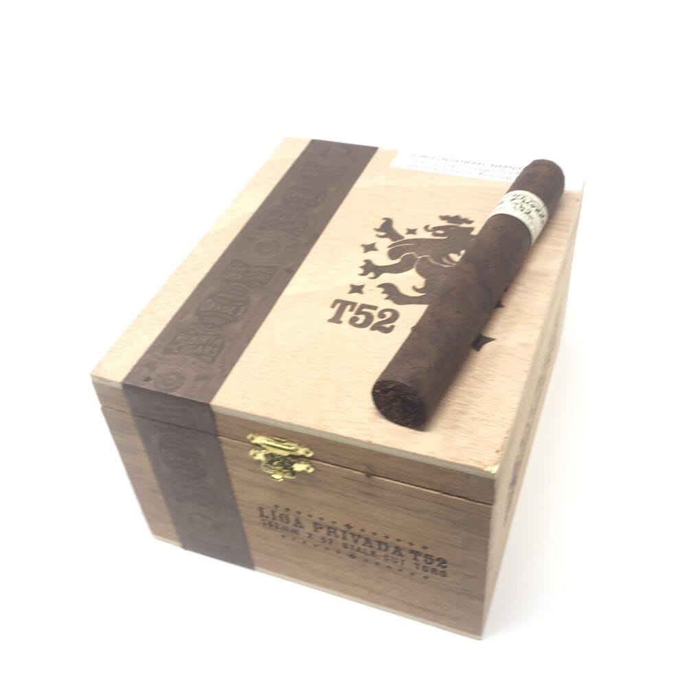 Liga Privada T52 Toro Liga Privada T52 Toro