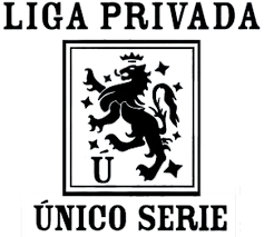 Liga Privada Unico Ratzilla Liga Privada Unico Ratzilla