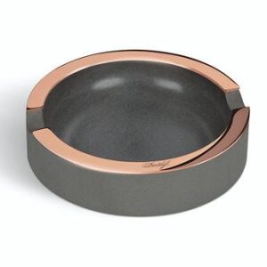 Davidoff Concrete Ashtray Small (lIght Grey)