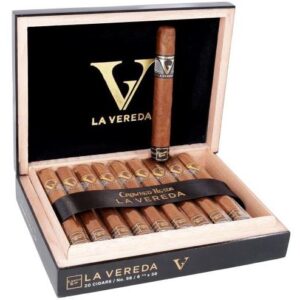 Crowned Heads La Vereda No. 56
