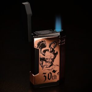 Prometheus 30th Anniversary Magma T