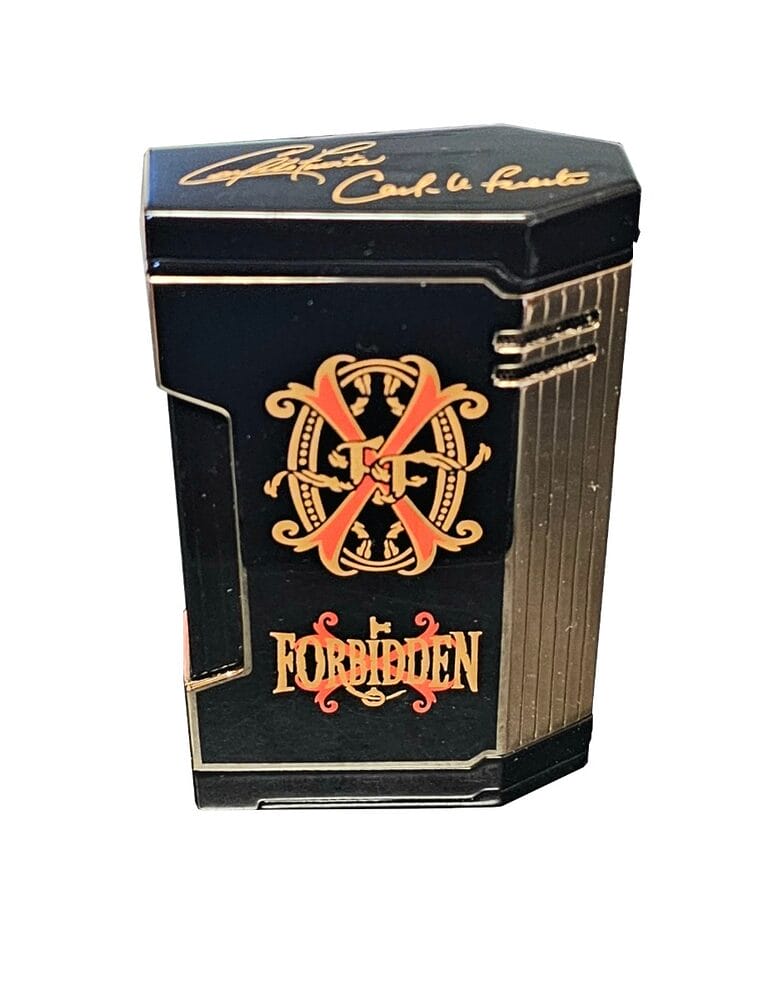 Prometheus Opus X Rare Black Magma T LE 2024 Black/Gold Prometheus Opus X Rare Black Magma T LE 2024 Black/Gold