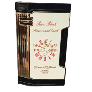 Prometheus Opus X Rare Black Magma T LE 2024 White