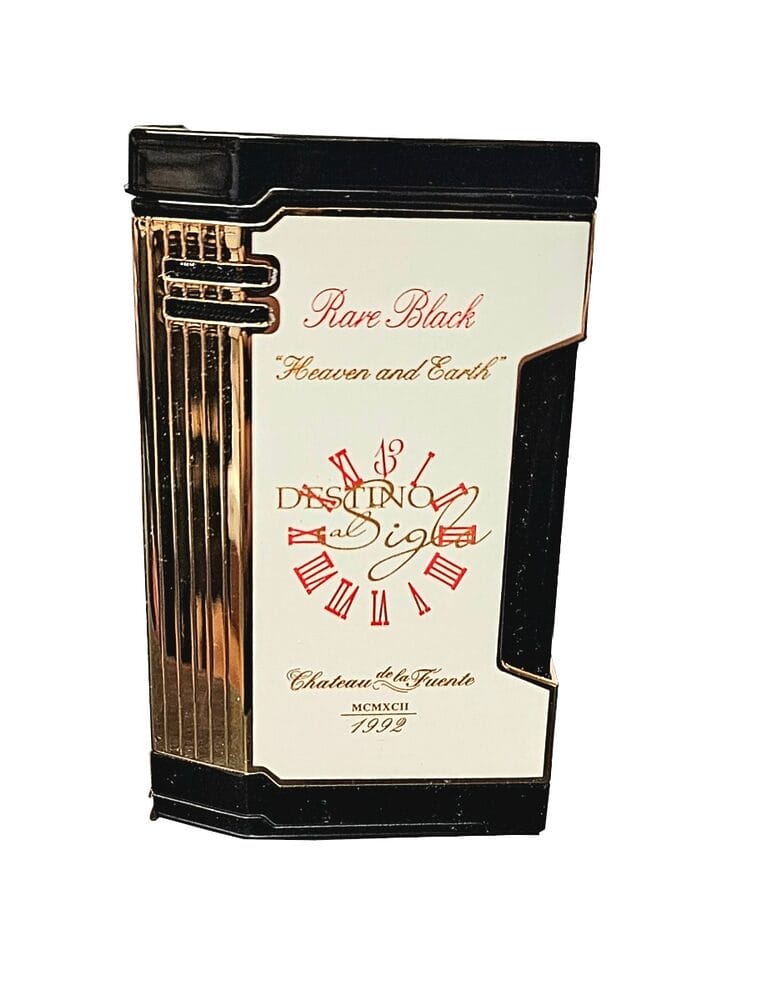 Prometheus Opus X Rare Black Magma T LE 2024 White Prometheus Opus X Rare Black Magma T LE 2024 White