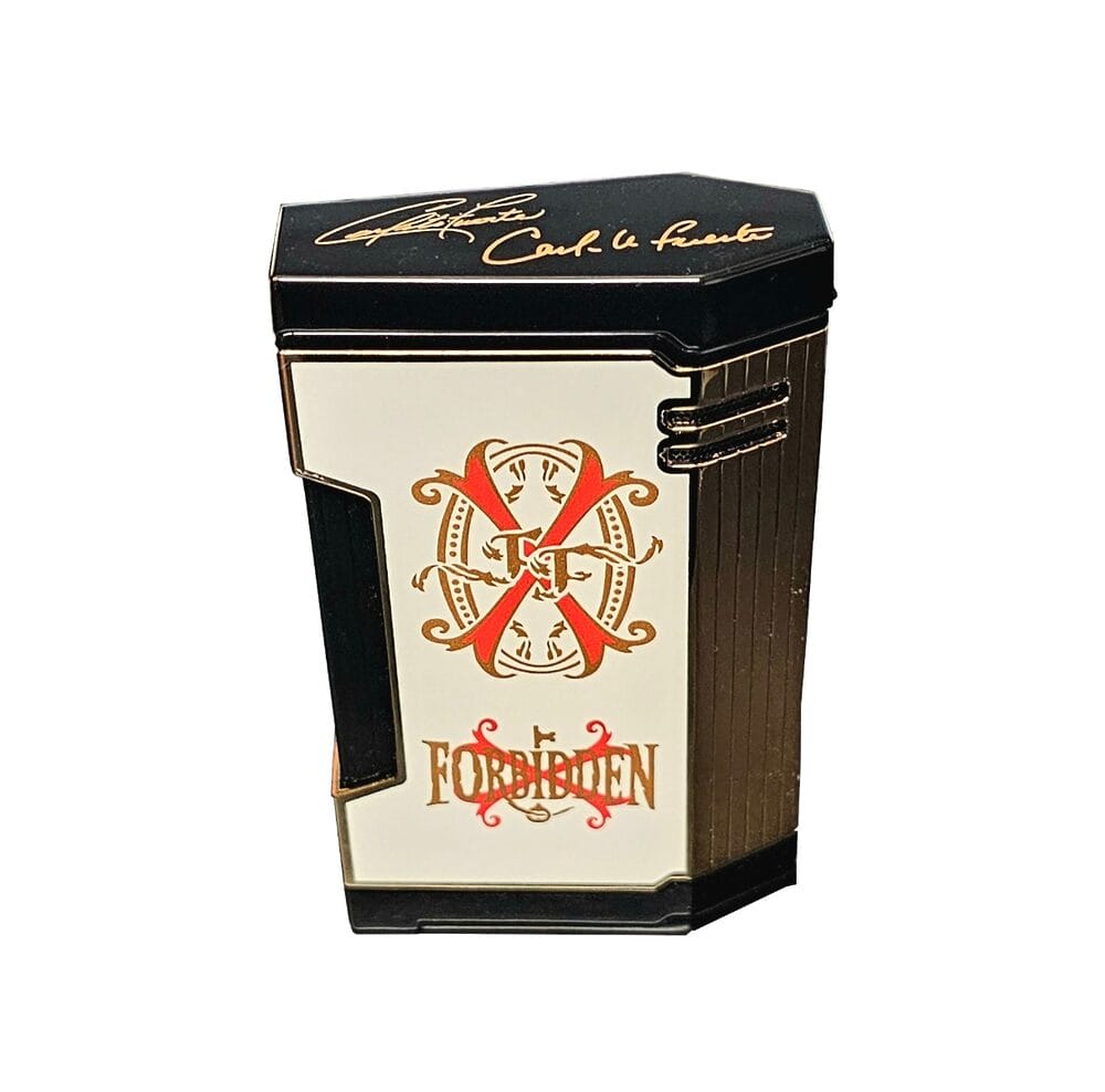 Prometheus Opus X Rare Black Magma T LE 2024 White Prometheus Opus X Rare Black Magma T LE 2024 White
