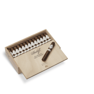 Davidoff Millennium Blend Petite Corona Box of 25 Cigars
