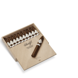 Davidoff Millennium Blend Piramides Box of 10 Cigars