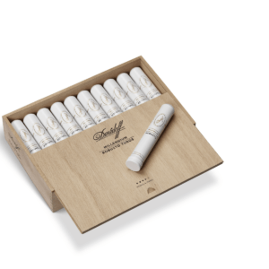 Davidoff Millennium Blend Robusto Tubo Box of 20 Cigars