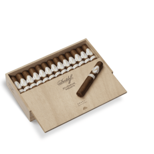 Davidoff Millennium Blend Robusto Box of 25 Cigars