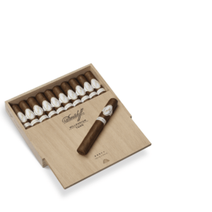 Davidoff Millennium Blend Toro Box of 10 Cigars
