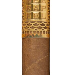 Meerapfel Ernest Double Robusto Single
