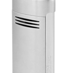 S.T. Dupont Mega Jet Chrome