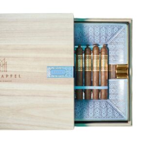 Meerapfel Meir Double Robusto