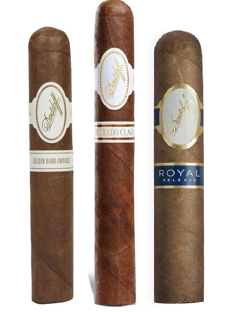Mike's Top 3 Sampler Mike's Top 3 Sampler
