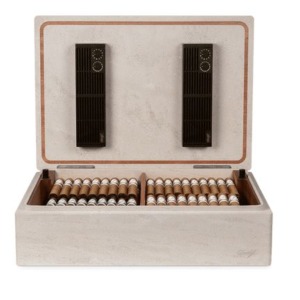 Davidoff Monolith Humidor
