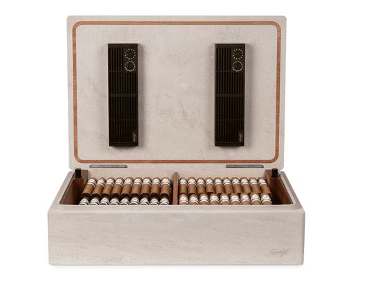 Davidoff Monolith Humidor Davidoff Monolith Humidor