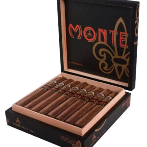 Monte by Montecristo Jacopo No. 2