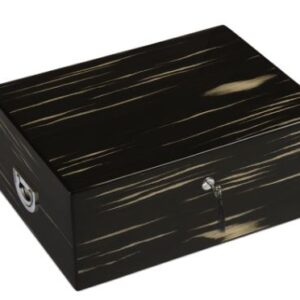 Diamond Crown The Mozart Humidor 160 Count
