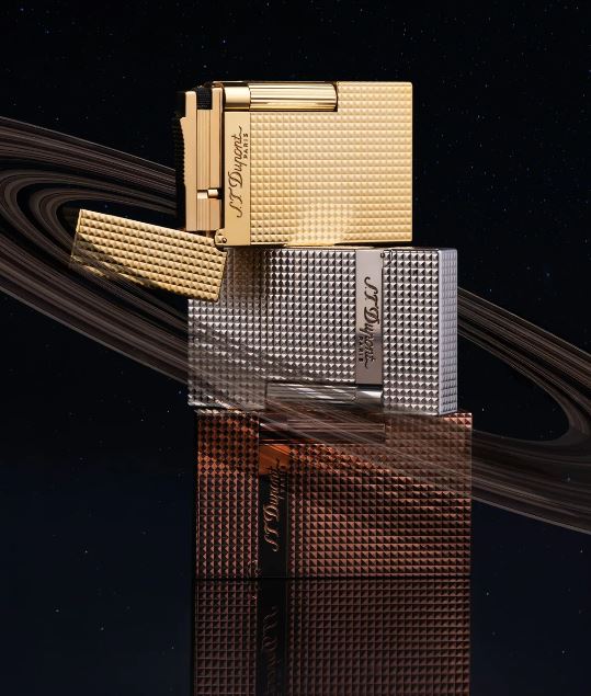 What Makes S.T. Dupont Cigar Accessories Special?
