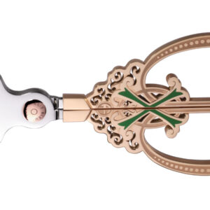 Elie Bleu Fuente Fuente Opus X Cigar Scissors