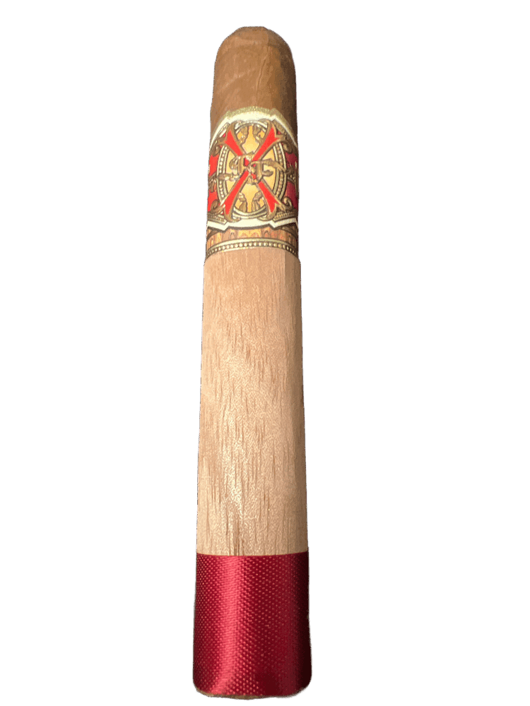Fuente Opus X Double Robusto Fuente Opus X Double Robusto