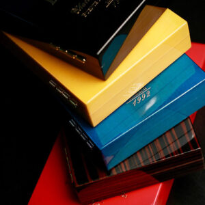 Opus X Story 2023 Red