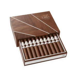 Davidoff Oro Blanco Special Reserve 111 Years