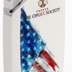 The Opus X Society 1776 Lighter