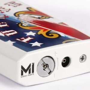 The Opus X Society 1776 Lighter