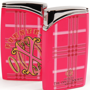 The Opus X Society Rosé Lighter